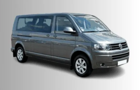 8 - 10 Seater Minibus Swindon