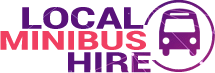 Minibus Hire Swindon Logo